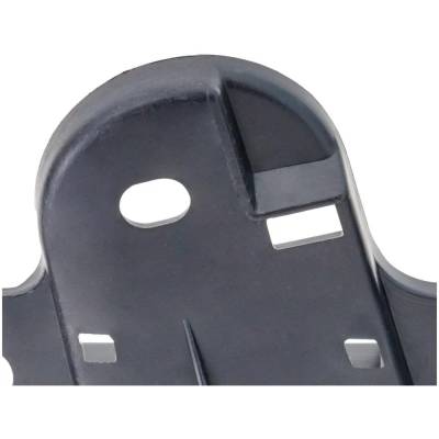Rareelectrical - New Inner Grille Reinforcement Compatible With Toyota Corolla Se Apex Corolla Xse Hybrid Xse Apex Se - Image 7