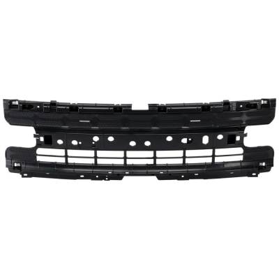 New Grille Reinforcement Compatible With Ford Bronco Sport Heritage Edition 3 Cyl 1.5L Bronco Sport