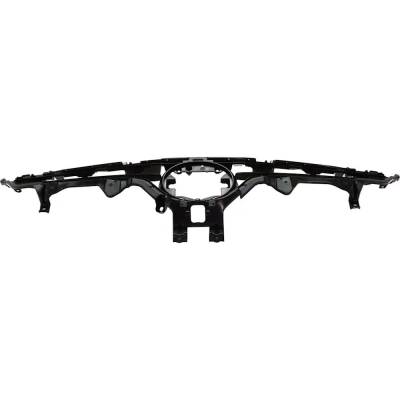 Rareelectrical - New Textured Black Grille Assembly Compatible With Toyota Camry Se 4 Cyl 2.5L Camry Hybrid Se 4 Cyl - Image 4