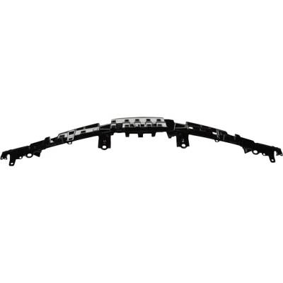 RAREELECTRICAL - New Black Grille Assembly Compatible With Toyota Camry Le 4 Cyl 2.5L Camry Hybrid Le 4 Cyl 2.5L - Image 4
