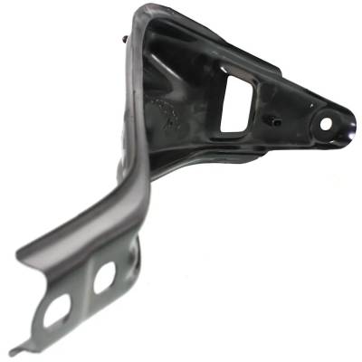 Rareelectrical - New Right Grille Bracket Compatible With Toyota Tundra Sr5 8 Cyl 4.7L Tundra Base 6 Cyl 4.0L Tundra - Image 2