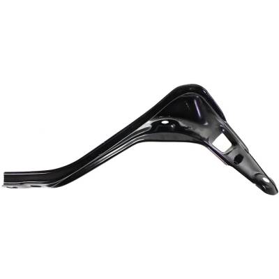 Rareelectrical - New Right Grille Bracket Compatible With Toyota Tundra Limited 8 Cyl 5.7L Tundra Base 6 Cyl 4.0L - Image 5