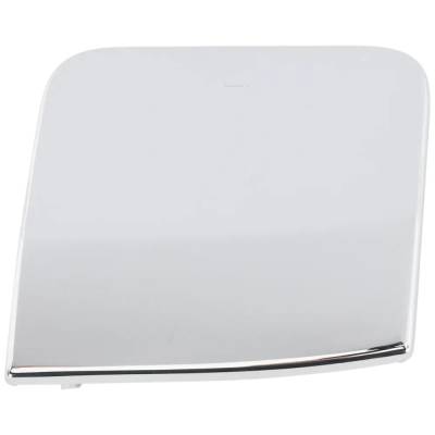 New Front Hitch Cover Compatible With Mercedes Benz Glb250 4Matic 4 Cyl 2.0L Glb250 Base 4 Cyl 2.0L