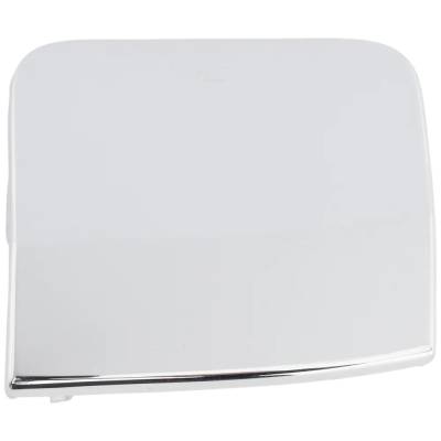 Rareelectrical - New Front Hitch Cover Compatible With Mercedes Benz Glb250 4Matic 4 Cyl 2.0L Glb250 Base 4 Cyl 2.0L - Image 2