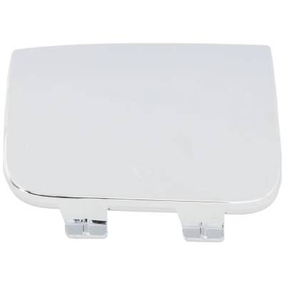 Rareelectrical - New Front Hitch Cover Compatible With Mercedes Benz Glb250 4Matic 4 Cyl 2.0L Glb250 Base 4 Cyl 2.0L - Image 6