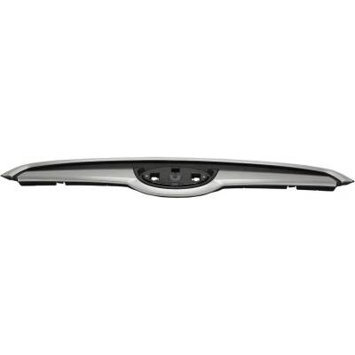 Rareelectrical - New Silver Shell Grille Assembly Compatible With Subaru Forester Convenience 4 Cyl 2.5L Forester - Image 4