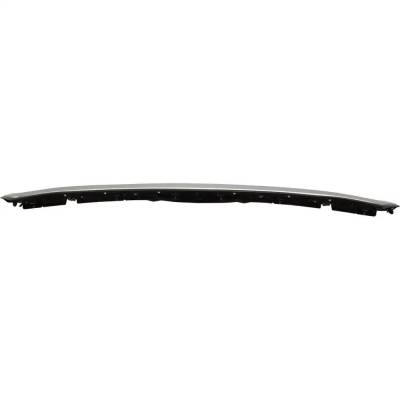 Rareelectrical - New Silver Shell Grille Assembly Compatible With Subaru Forester Convenience 4 Cyl 2.5L Forester - Image 6