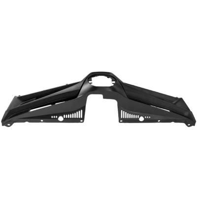 Rareelectrical - New Textured Black Grille Assembly Compatible With Toyota Sienna Base 6 Cyl 3.5L Sienna Ce 6 Cyl - Image 6