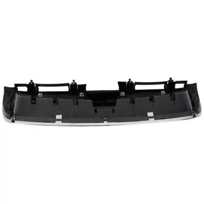 Rareelectrical - New Primed Black Grille Assembly Compatible With Subaru Outback 2.5I Special Edition 4 Cyl 2.5L - Image 6