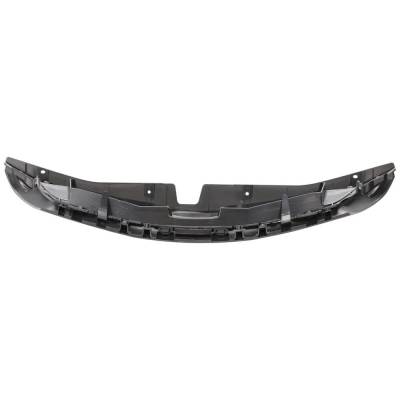 Rareelectrical - New Textured Black Grille Assembly Compatible With Subaru Impreza Wrx Premium 4 Cyl 2.5L Impreza Wrx - Image 4