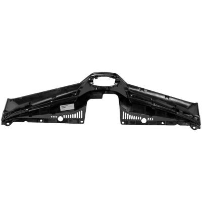 Rareelectrical - New Textured Black Grille Assembly Compatible With Toyota Sienna Ce 6 Cyl 3.5L Sienna Base 6 Cyl - Image 5
