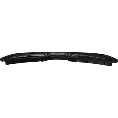Rareelectrical - New Textured Black Grille Assembly Compatible With Subaru Impreza Convenience 4 Cyl 2.0L Impreza - Image 4