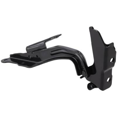 Rareelectrical - New Left Hood Hinge Compatible With Subaru Forester Premium Forester Limited Forester Base Forester - Image 2