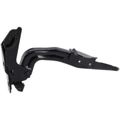 Rareelectrical - New Left Hood Hinge Compatible With Subaru Forester Premium Forester Limited Forester Base Forester - Image 5