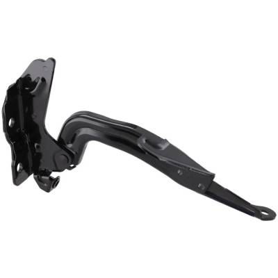Rareelectrical - New Left Hood Hinge Compatible With Subaru Forester Premium Forester Limited Forester Base Forester - Image 6