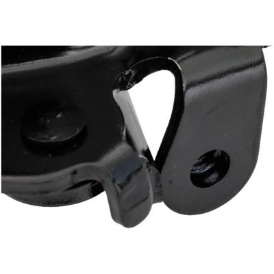 Rareelectrical - New Right Hood Hinge Compatible With Subaru Legacy Touring 4 Cyl 2.5L Outback Touring Xt 4 Cyl 2.4L - Image 7