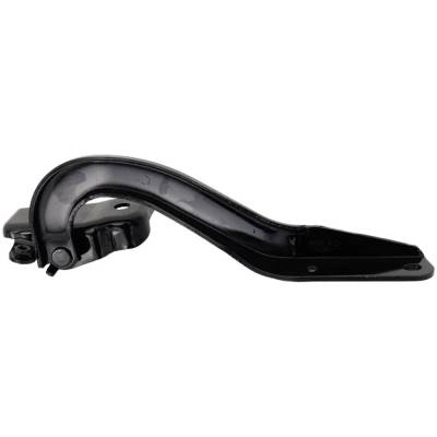 Rareelectrical - New Right Hood Hinge Compatible With Subaru Legacy Premier 4 Cyl 2.5L Legacy Base 4 Cyl 2.5L Legacy - Image 4