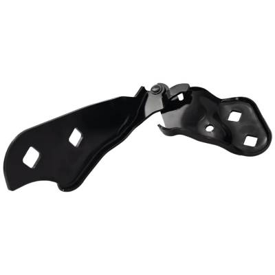 Rareelectrical - New Right Hood Hinge Compatible With Tesla Model 3 Performance Model 3 Base Long Range Standard Plus - Image 2