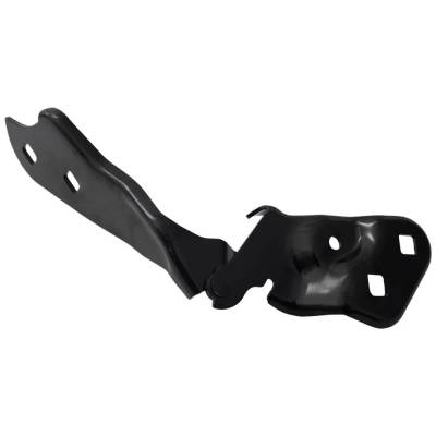 Rareelectrical - New Right Hood Hinge Compatible With Tesla Model 3 Performance Model 3 Base Long Range Standard Plus - Image 3