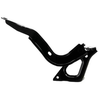 Rareelectrical - New Right Hood Hinge Compatible With Toyota Venza Limited 4 Cyl 2.5L Venza Le 4 Cyl 2.5L Venza Xle 4 - Image 6