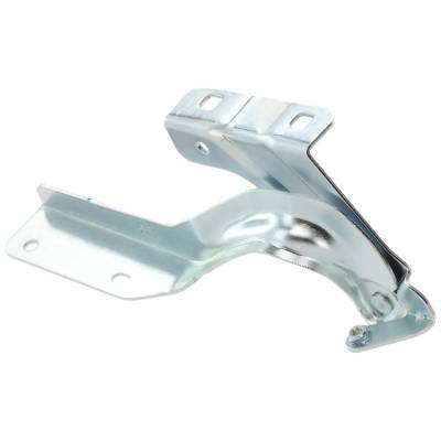 New Left Hood Hinge Compatible With Nissan Versa Sv 4 Cyl 1.6L Versa 1.6 S Plus 4 Cyl 1.6L Versa S 4