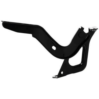 Rareelectrical - New Right Hood Hinge Compatible With Toyota Venza Le 4 Cyl 2.5L Venza Xle 4 Cyl 2.5L Venza Limited 4 - Image 5