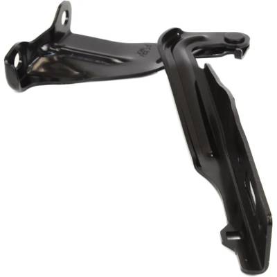 Rareelectrical - New Left Hood Hinge Compatible With Honda Cr-V Lx Cr-V Ex-L Cr-V Ex Cr-V Touring Cr-V Se 2012-2016 - Image 2