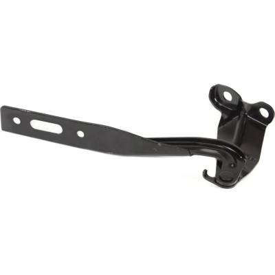 Rareelectrical - New Left Hood Hinge Compatible With Honda Cr-V Lx Cr-V Ex-L Cr-V Ex Cr-V Touring Cr-V Se 2012-2016 - Image 4