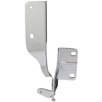 Rareelectrical - New Right Hood Hinge Compatible With Nissan Rogue Sv Rogue Sl Rogue S Rogue Krom Rogue S Krom Rogue - Image 4