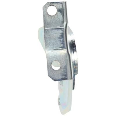 Rareelectrical - New Right Hood Hinge Compatible With Mitsubishi Lancer Gt Lancer Evolution Gsr De Gts Se Limited - Image 3