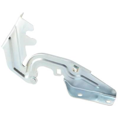 Rareelectrical - New Right Hood Hinge Compatible With Mitsubishi Lancer Gt Lancer Evolution Gsr De Gts Se Limited - Image 6