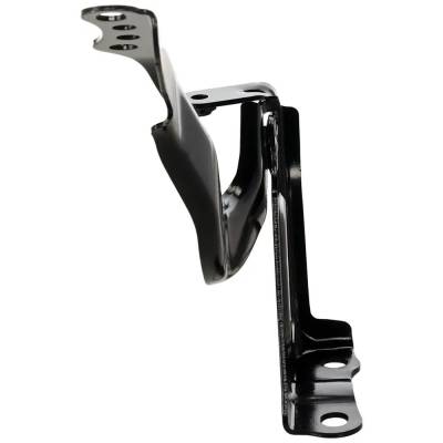Rareelectrical - New Left Hood Hinge Compatible With Toyota Venza Xle 4 Cyl 2.5L Venza Limited 4 Cyl 2.5L Venza Le 4 - Image 8