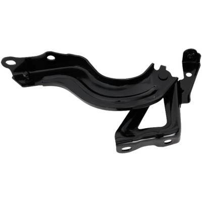 Rareelectrical - New Right Hood Hinge Compatible With Toyota Sequoia Capstone 6 Cyl 3.4L Sequoia Limited 6 Cyl 3.4L - Image 2