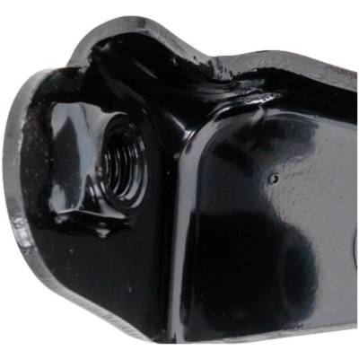 Rareelectrical - New Right Hood Hinge Compatible With Toyota Sequoia Capstone 6 Cyl 3.4L Sequoia Limited 6 Cyl 3.4L - Image 8