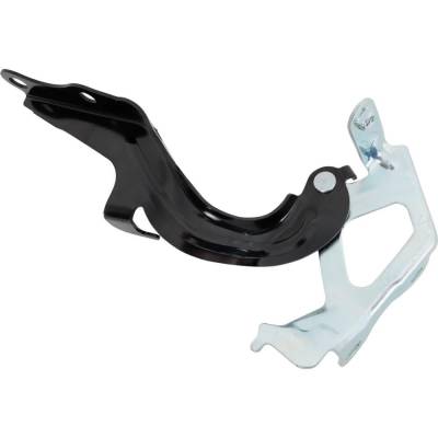 Rareelectrical - New Right Hood Hinge Compatible With Toyota Sienna Platinum 4 Cyl 2.5L Sienna Xle 4 Cyl 2.5L Le Xse - Image 4