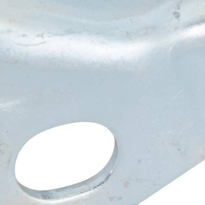 Rareelectrical - New Right Hood Hinge Compatible With Toyota Sienna Platinum 4 Cyl 2.5L Sienna Xle 4 Cyl 2.5L Le Xse - Image 7