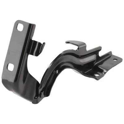 Rareelectrical - New Right Hood Hinge Compatible With Nissan Altima Base Altima Sr Sl S Hybrid Se 2007-2013 By - Image 4