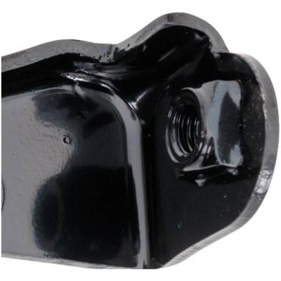 Rareelectrical - New Left Hood Hinge Compatible With Toyota Sequoia Platinum 6 Cyl 3.4L Tundra Sr 6 Cyl 3.4L Tundra - Image 8