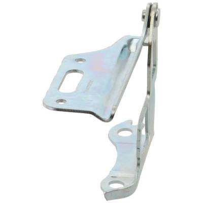Rareelectrical - New Left Hood Hinge Compatible With Honda Fit Se Fit Ex-L Fit Lx Fit Sport Fit Ex Fit Dx 2015-2020 - Image 8