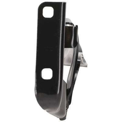 Rareelectrical - New Right Hood Hinge Compatible With Nissan Altima S Altima Hybrid Se Base Sl Sr 2007-2013 By - Image 3