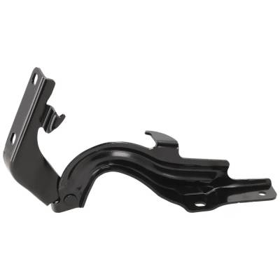 Rareelectrical - New Right Hood Hinge Compatible With Nissan Altima S Altima Hybrid Se Base Sl Sr 2007-2013 By - Image 5