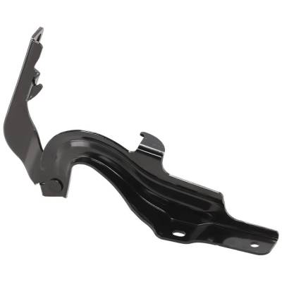 Rareelectrical - New Right Hood Hinge Compatible With Nissan Altima S Altima Hybrid Se Base Sl Sr 2007-2013 By - Image 6