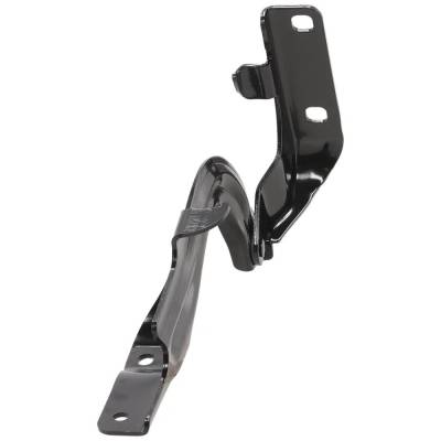 Rareelectrical - New Right Hood Hinge Compatible With Nissan Altima S Altima Hybrid Se Base Sl Sr 2007-2013 By - Image 8