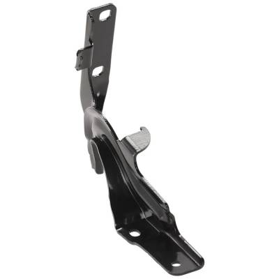 Rareelectrical - New Right Hood Hinge Compatible With Nissan Altima S Altima Se Base Sl Sr Hybrid 2007-2013 By - Image 7