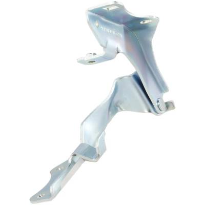 Rareelectrical - New Right Hood Hinge Compatible With Nissan 350Z Nismo 350Z Base 2003 Production Date From April - Image 4