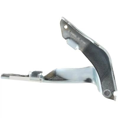 Rareelectrical - New Right Hood Hinge Compatible With Nissan 350Z Nismo 350Z Base 2003 Production Date From April - Image 6