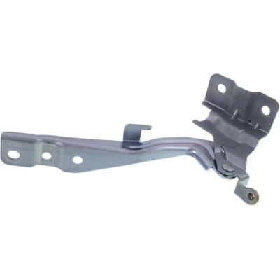 Rareelectrical - New Right Hood Hinge Compatible With Kia Sorento Base Sorento Ex Sorento Lx Sorento Ex Luxury - Image 1