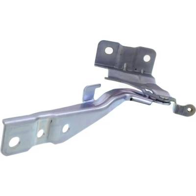Rareelectrical - New Right Hood Hinge Compatible With Kia Sorento Base Sorento Ex Sorento Lx Sorento Ex Luxury - Image 3