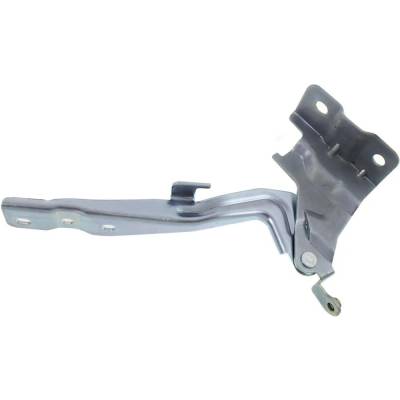 Rareelectrical - New Right Hood Hinge Compatible With Kia Sorento Base Sorento Ex Sorento Lx Sorento Ex Luxury - Image 4