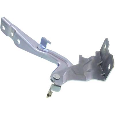 Rareelectrical - New Right Hood Hinge Compatible With Kia Sorento Sx Sorento Lx Sorento Base Sorento Ex Sorento Ex - Image 2